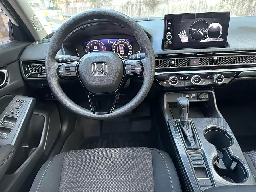 Honda INTEGRA 2022 #5 Honda INTEGRA 2022 immagine di auto #5