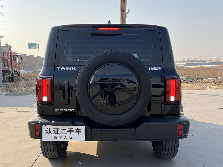 Tank 300 2022 #5 Tank 300 2022 imagem de carro #5