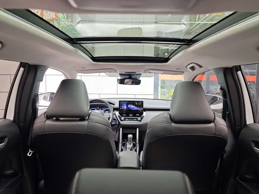 Toyota Frontlander 2023 car image #5