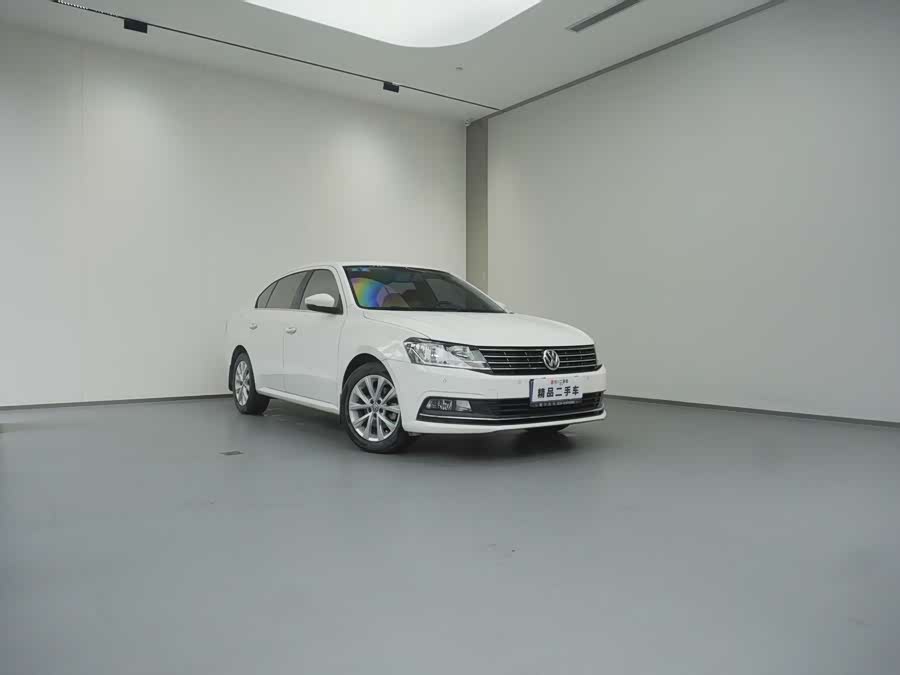 Volkswagen Lavida 2017 #5 Volkswagen Lavida 2017 car image #5