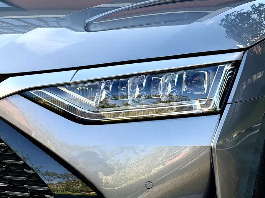 BYD Han 2020 #5 BYD Han 2020 immagine di auto #5
