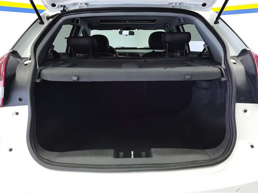 Chery Tiggo 3x 2021 car image #5