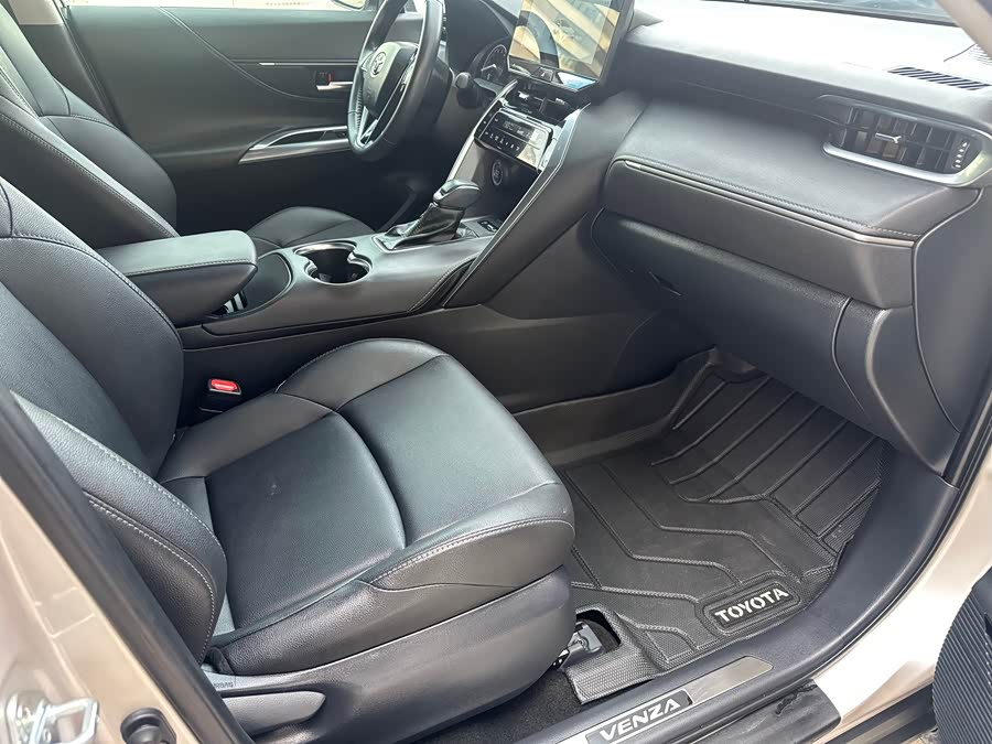 Toyota Venza 2024 #5 Toyota Venza 2024 immagine di auto #5