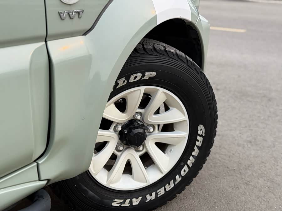 Suzuki Jimny (Imported) 2015 immagine di auto #5