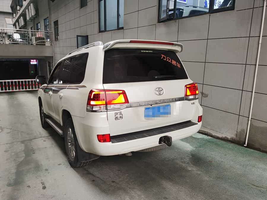 Toyota 2019 #5 Toyota 2019 car image #5