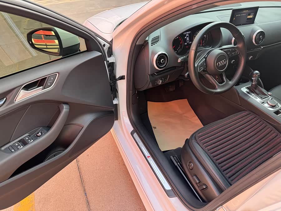 Audi A3 2020 car image #5