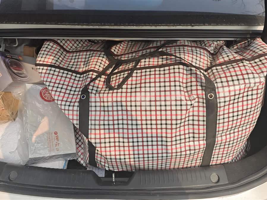 GAC Trumpchi GA6 2022 car image #5