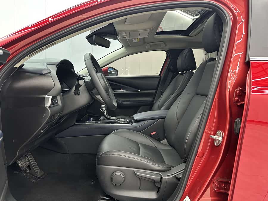 Mazda CX-30 2021 car image #5