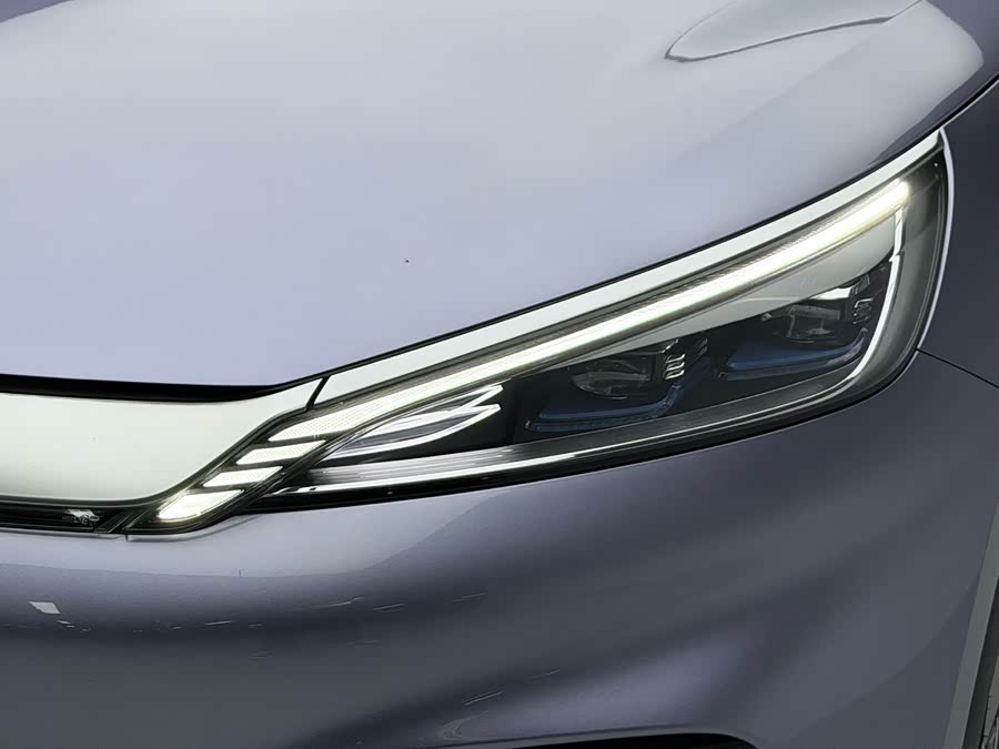 BYD Yuan Plus 2023 #5 BYD Yuan Plus 2023 immagine di auto #5