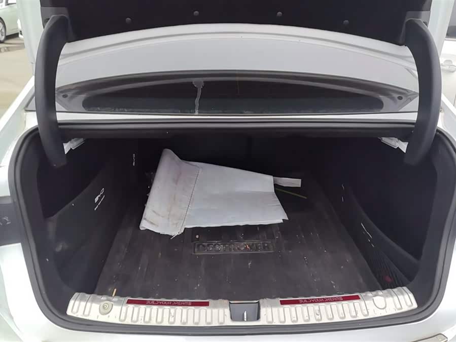 BYD Destroyer 05 2023 immagine di auto #5