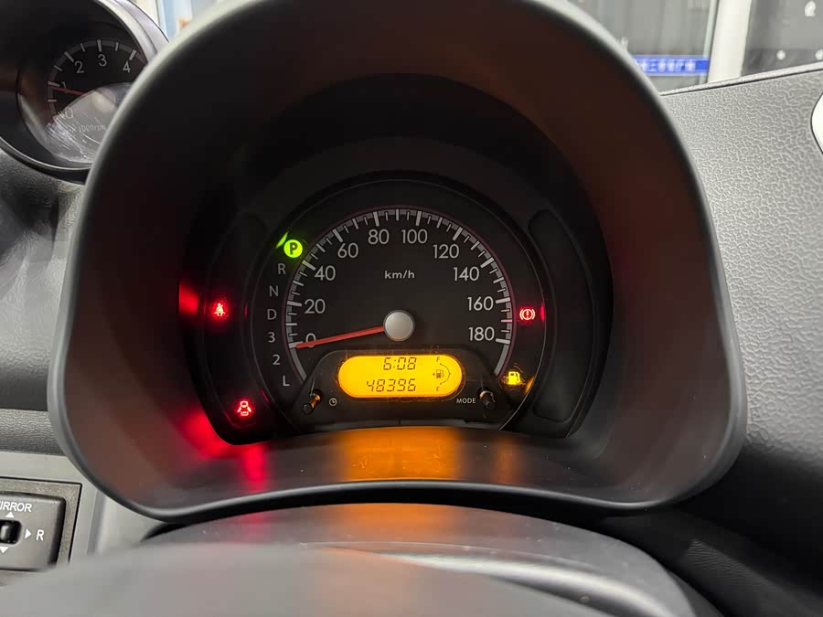 Suzuki Alto 2017 car image #5