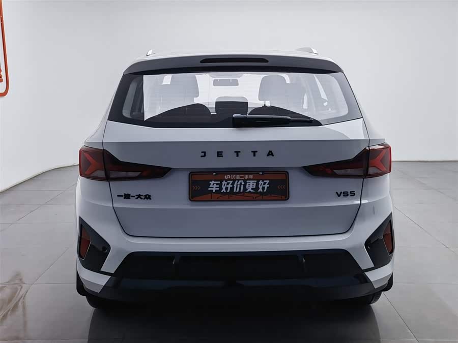 Jetta VS5 2025 car image #5