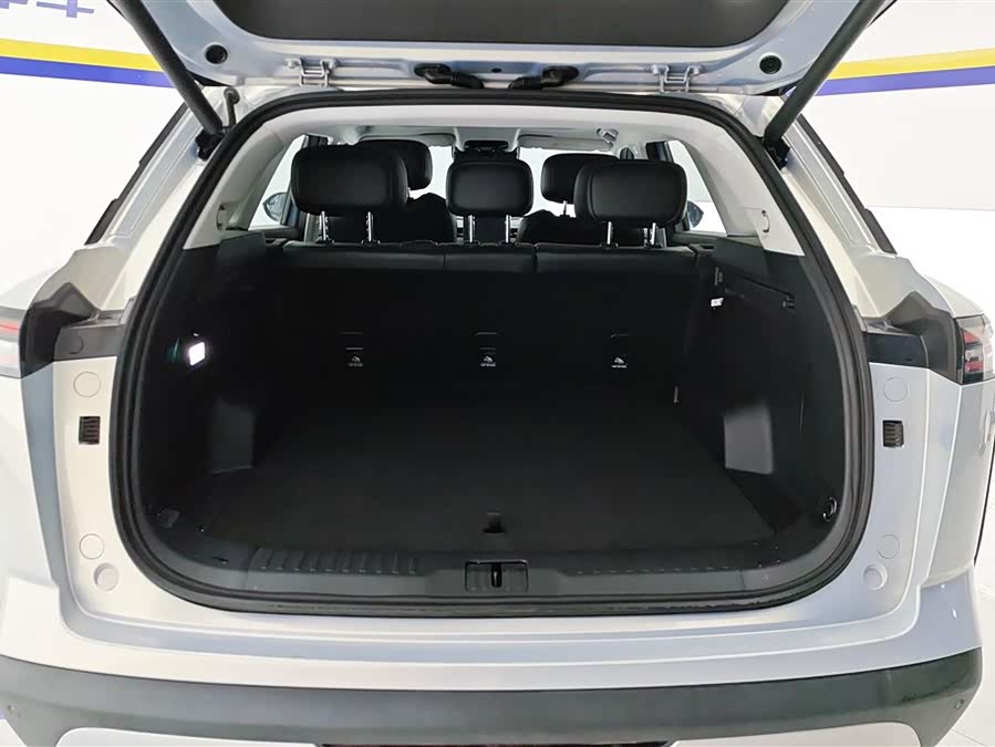 Chery Exploration 06 C-DM 2024 #5 Chery Exploration 06 C-DM 2024 immagine di auto #5