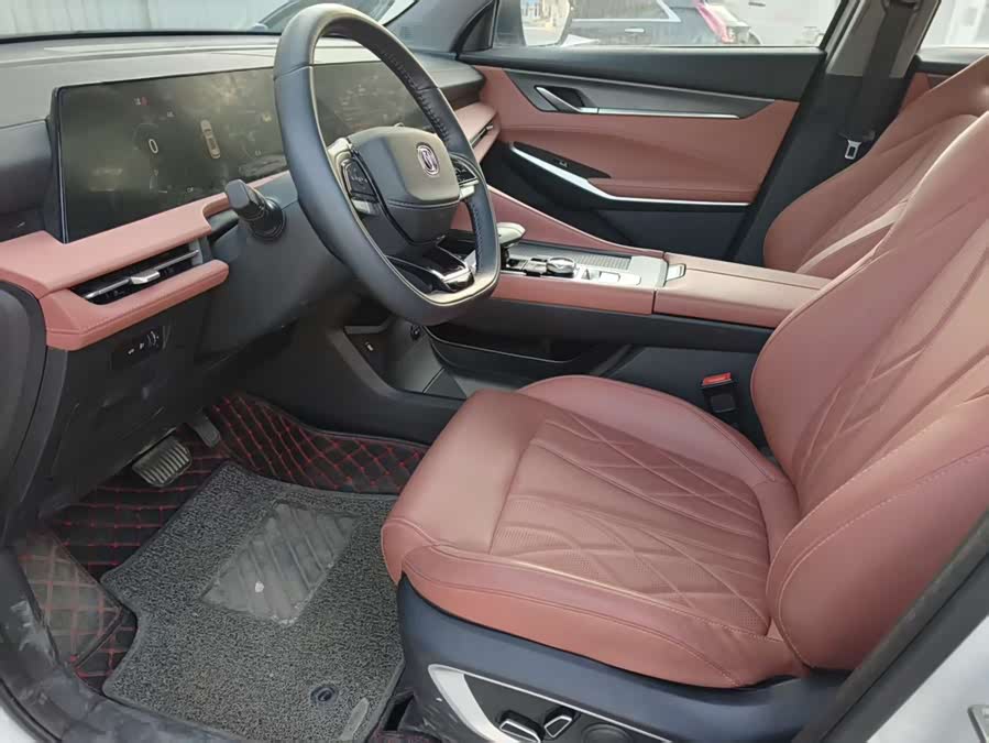 Changan CS75 Plus 2024 car image #5