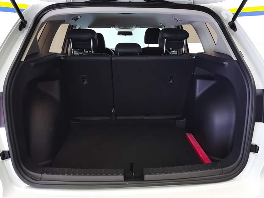 捷达 捷达VS5 2023 汽车图片 #5