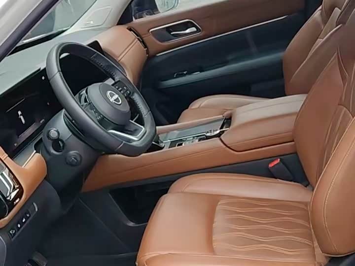 日产 探陆 2024 汽车图片 #5