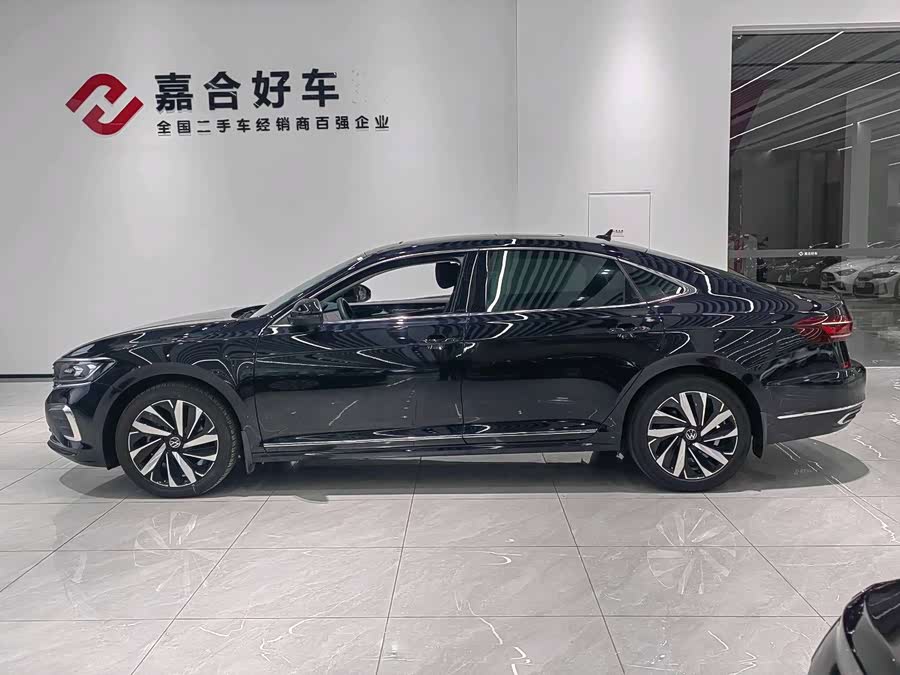 Volkswagen Passat 2024 #5 Volkswagen Passat 2024 car image #5