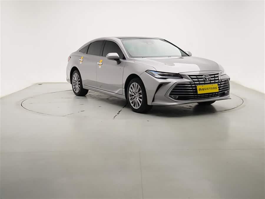 Toyota Avalon 2025 car image #5