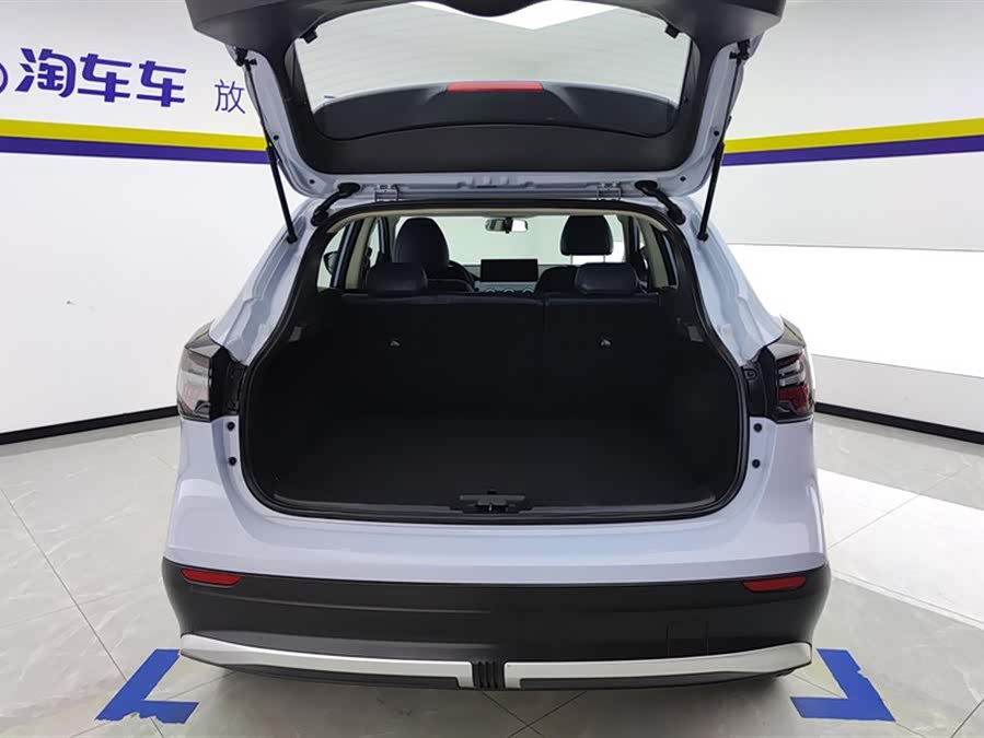 日产 逍客 2024 汽车图片 #5