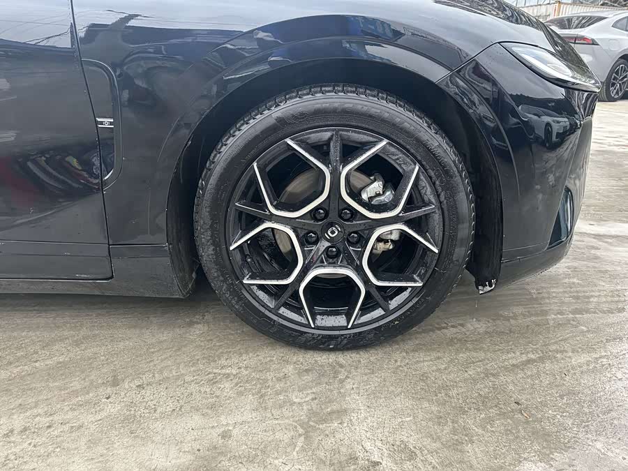 Volkswagen 2024 car image #5