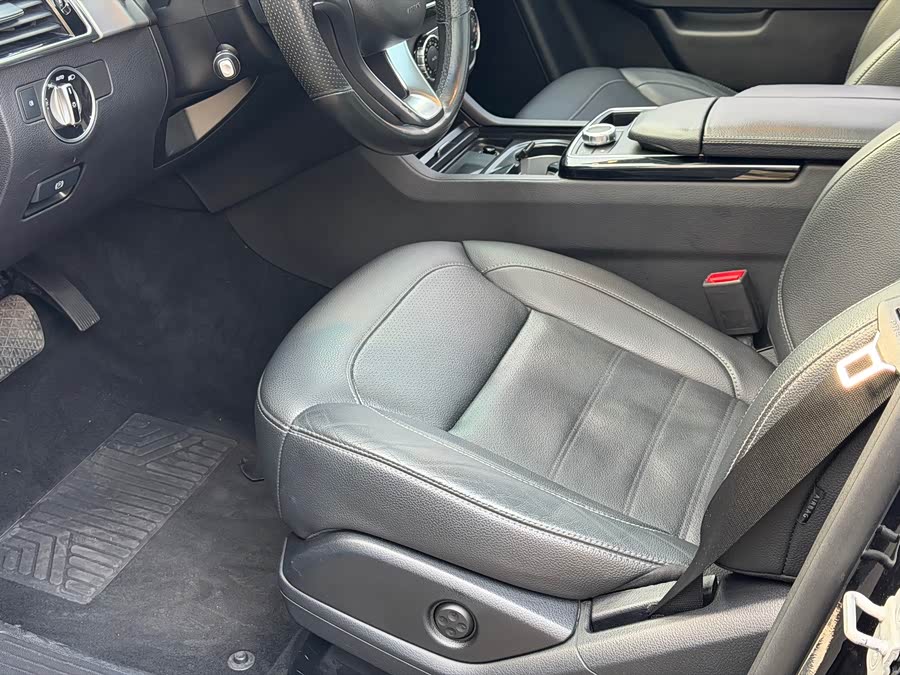 Mercedes-Benz GLE Coupe 2017 image de voiture #5