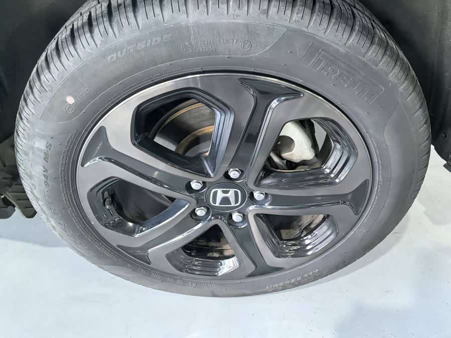 Honda XR-V 2021 car image #5