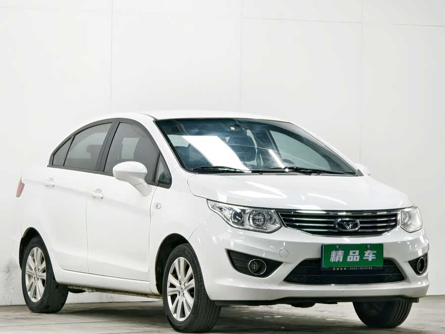 Kaiyi C3 2015 image de voiture #5