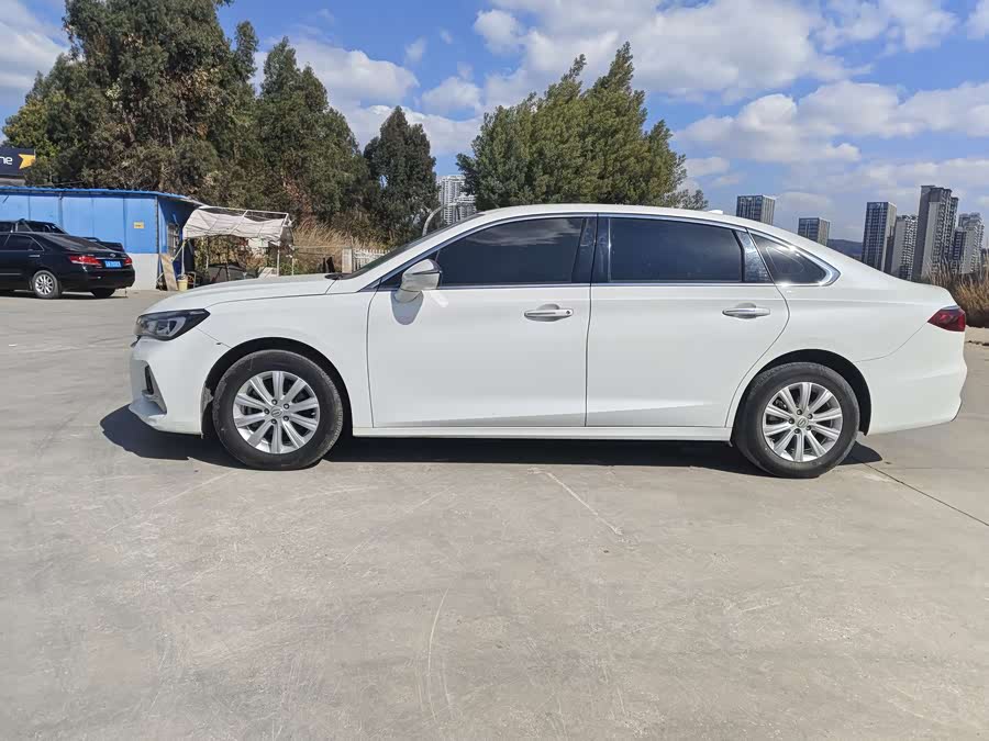 GAC Trumpchi GA6 2020 car image #5