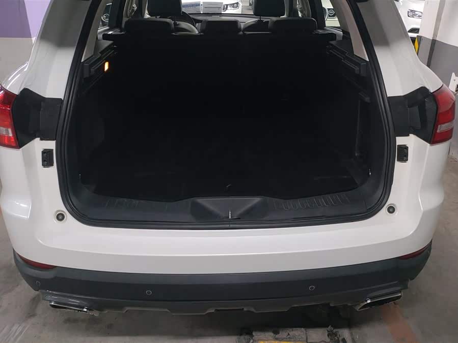 Haval H7 2018 car image #5