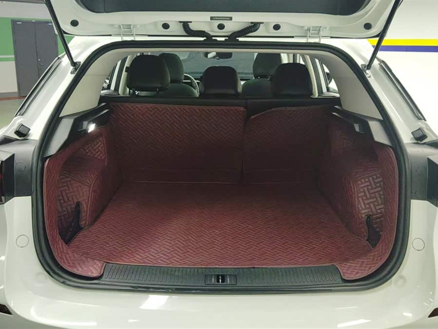 MG ONE 2023 car image #5