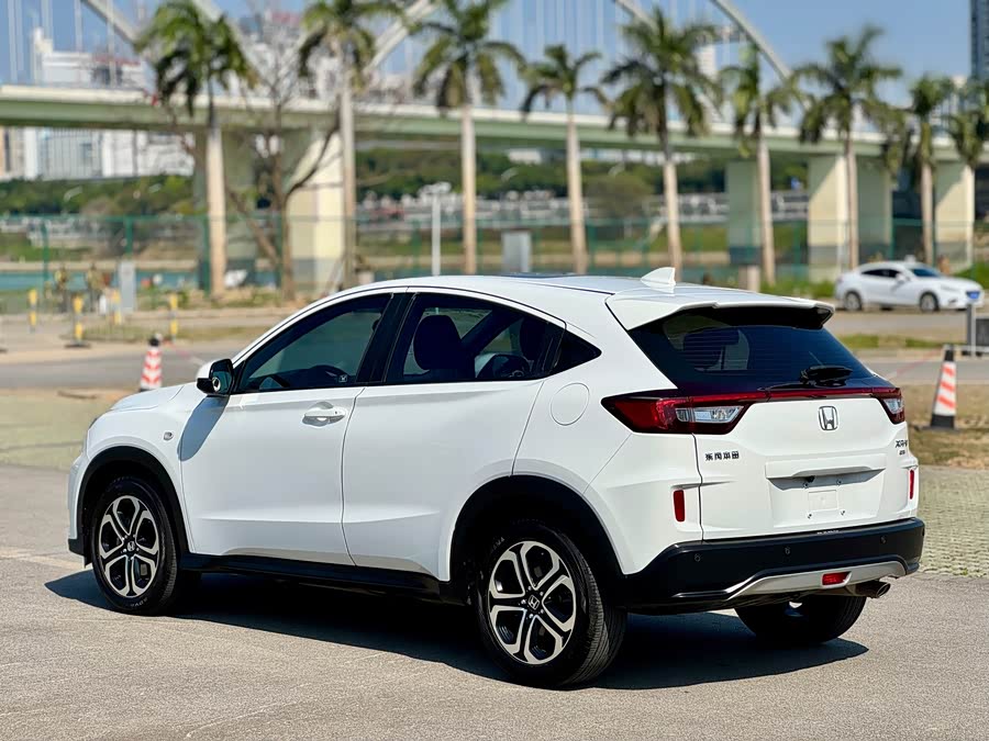 Honda XR-V 2015 #5 Honda XR-V 2015 image de voiture #5