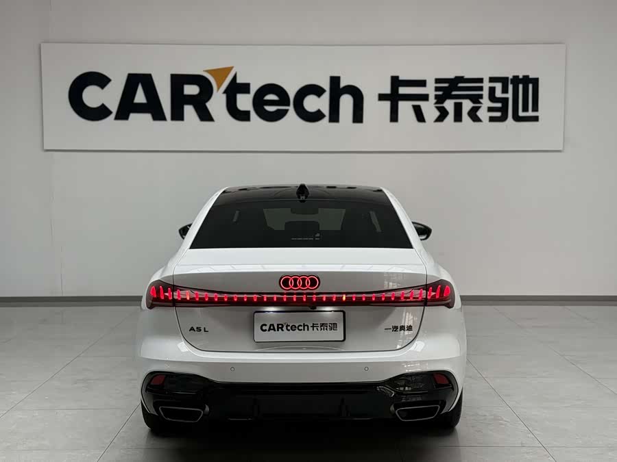 Audi 2025 car image #5