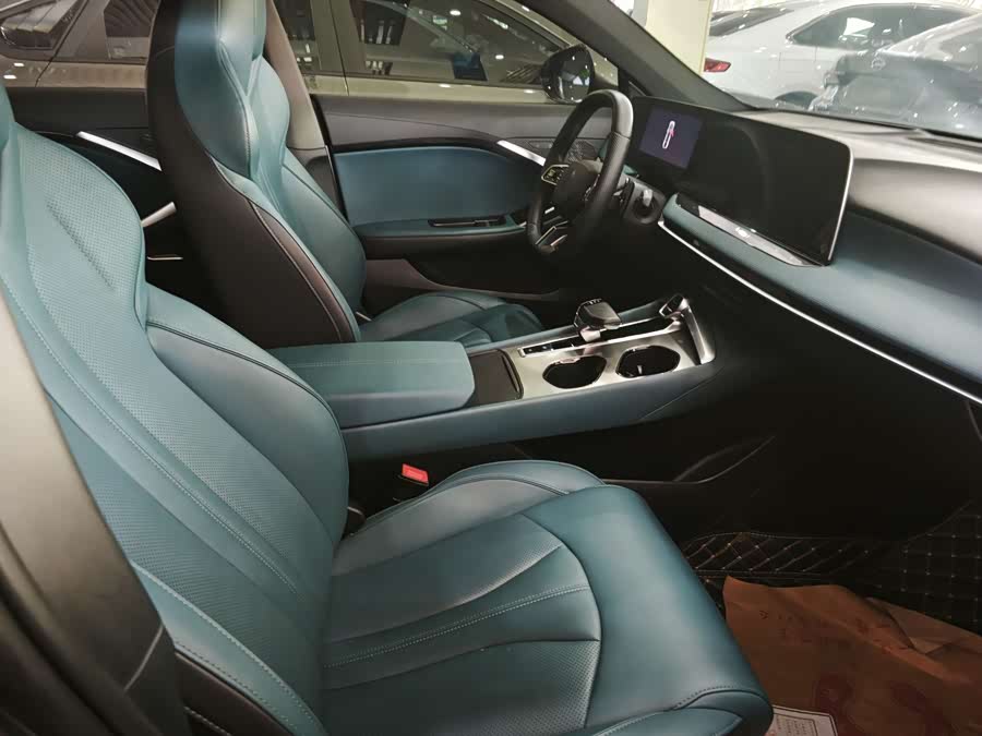 MG 7 2024 изображение автомобиля #5