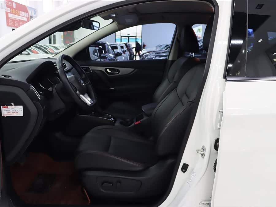 日产 逍客 2021 汽车图片 #5