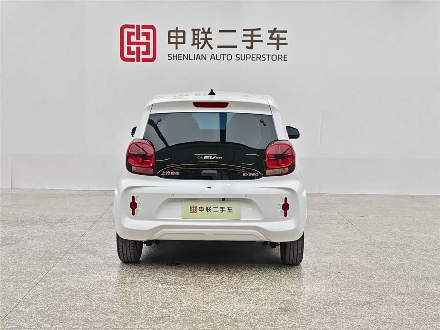 荣威 科莱威CLEVER 2023 汽车图片 #5