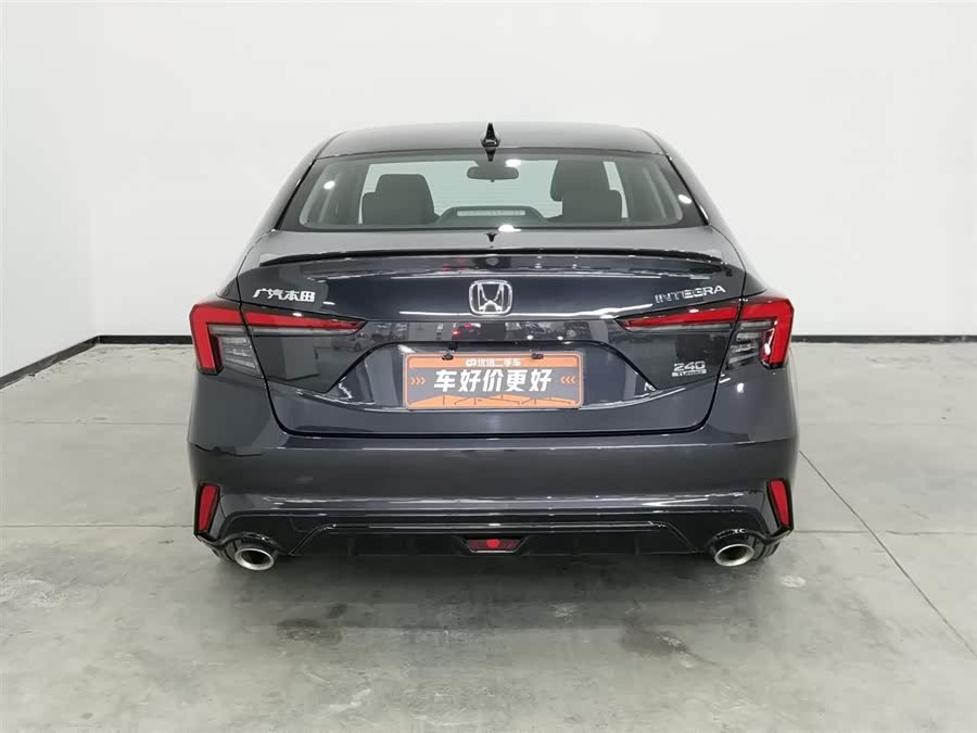 Honda INTEGRA 2022 صورة سيارة #5