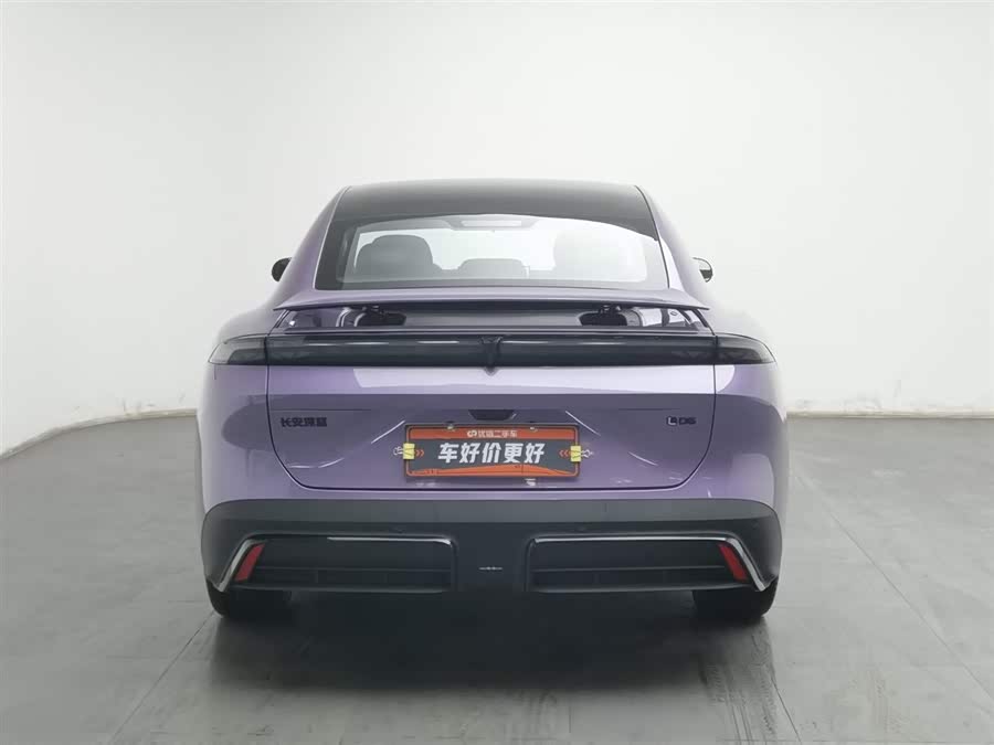 Deepal L06 2025 imagem de carro #5