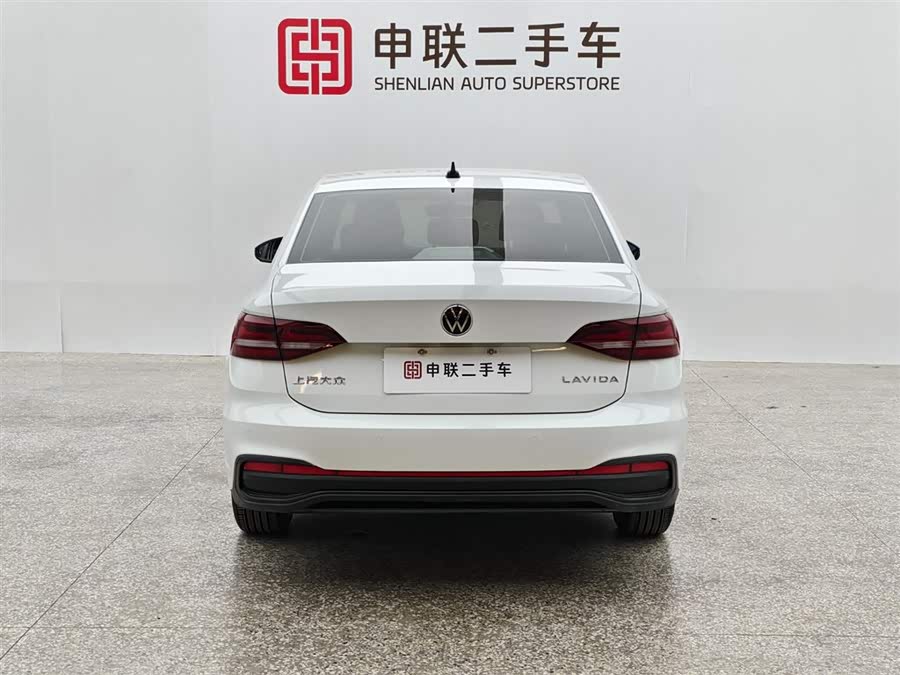 Volkswagen Lavida 2023 car image #5