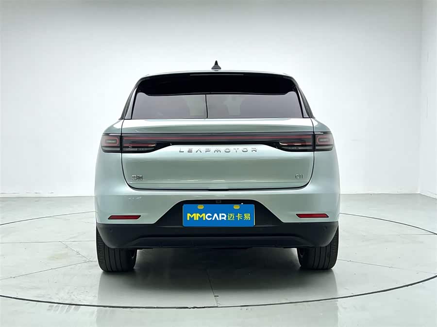 零跑汽车 零跑C11 2023 汽车图片 #5