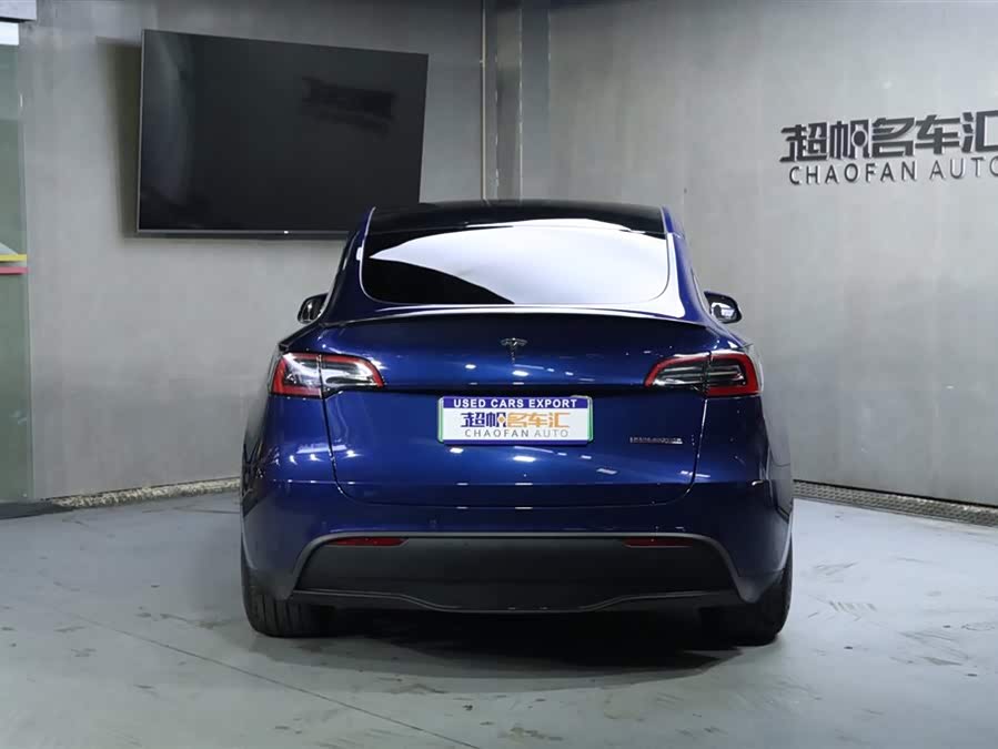 Tesla Model Y 2023 car image #5
