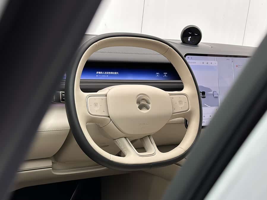 蔚来 蔚来ES8 2025 汽车图片 #5