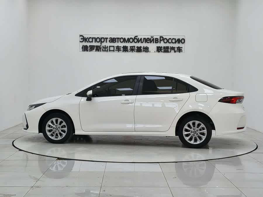 Toyota Corolla 2022 car image #5