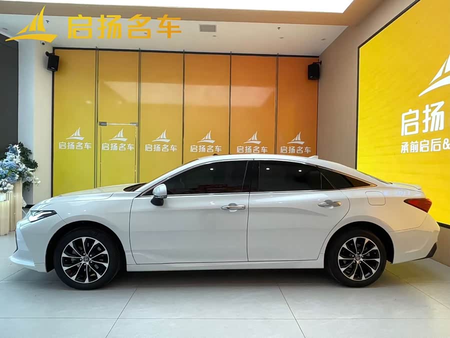 Toyota Avalon 2023 #5 Toyota Avalon 2023 car image #5