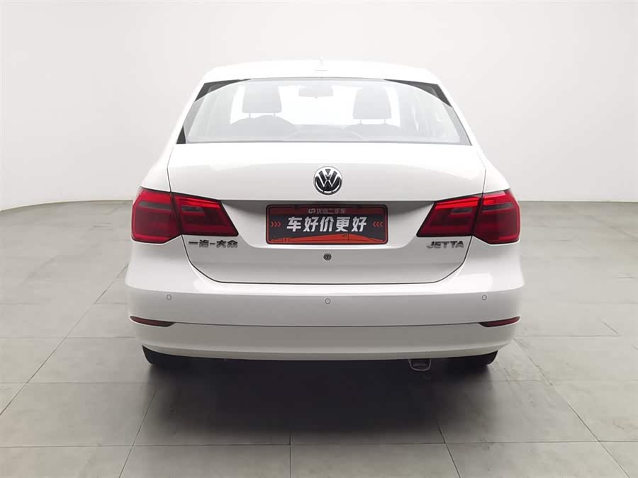 捷达 捷达 2015 汽车图片 #5