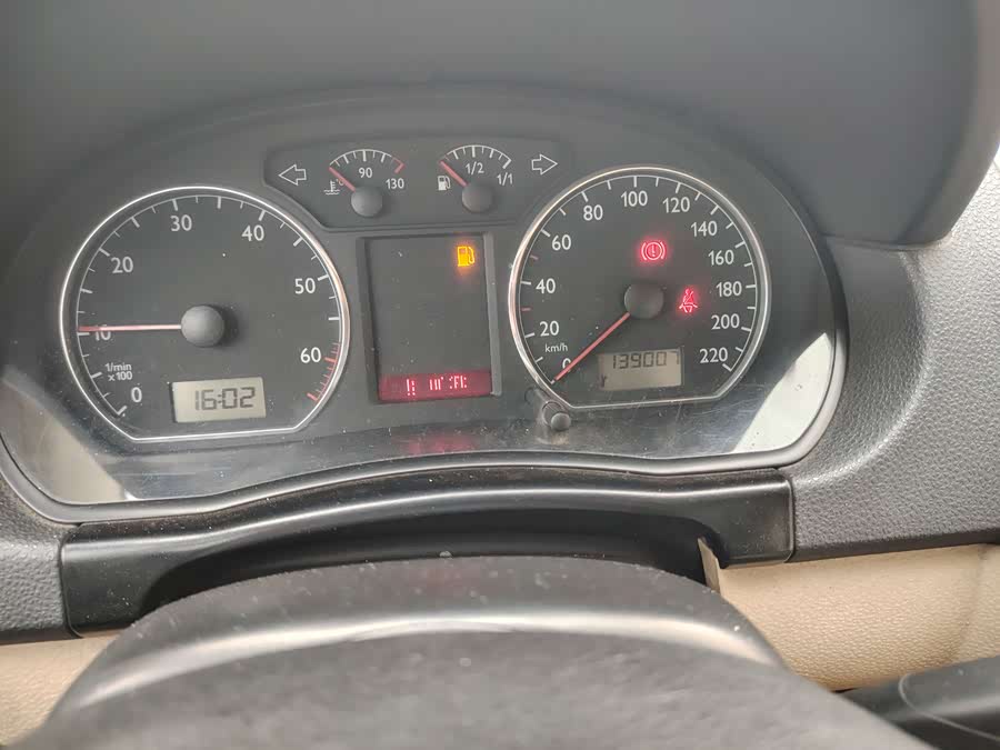 Volkswagen Polo 2007 car image #5