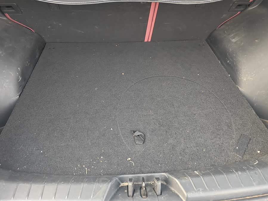 Forthing T5 EVO 2021 #5 Forthing T5 EVO 2021 car image #5