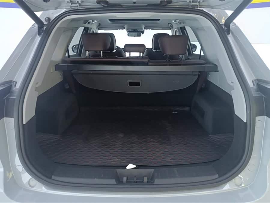 Chery Tiggo 8 PRO 2024 car image #5