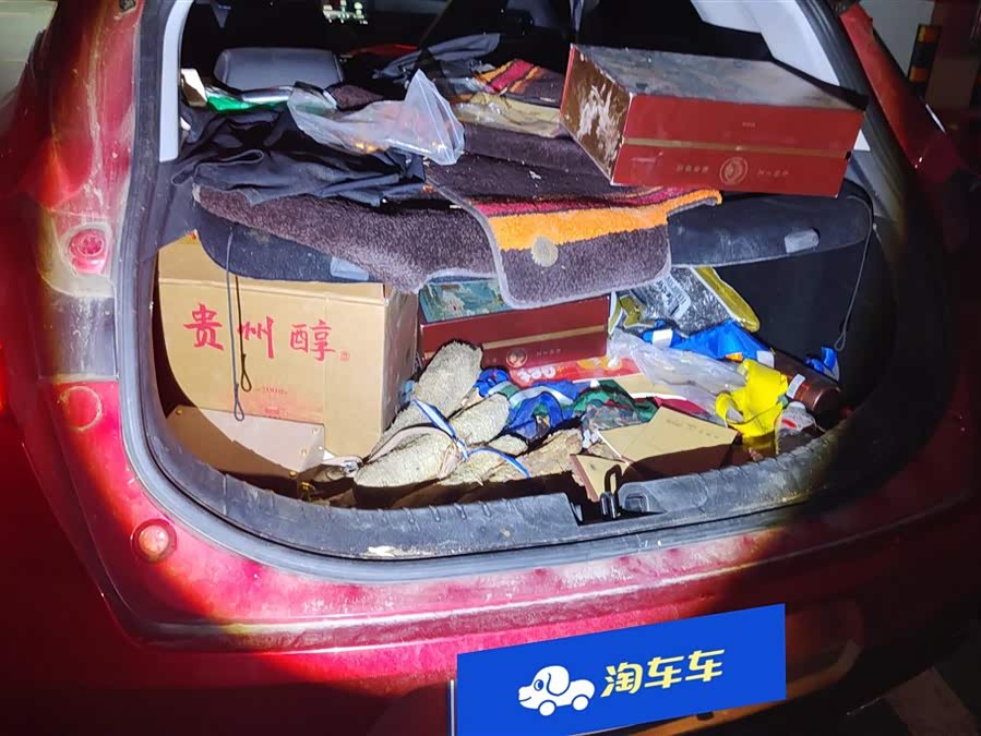 GEELY Emgrand S 2022 #5 GEELY Emgrand S 2022 car image #5