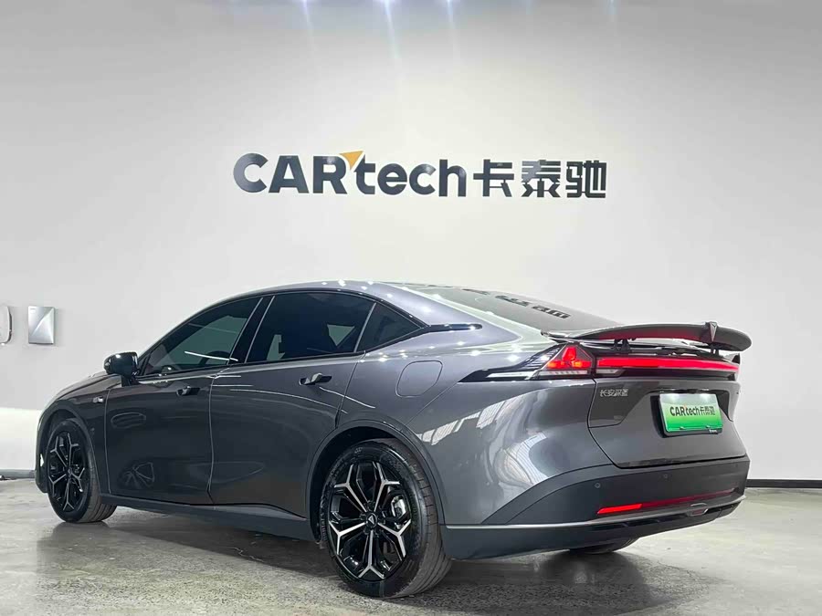 Deepal L07 2025 image de voiture #5