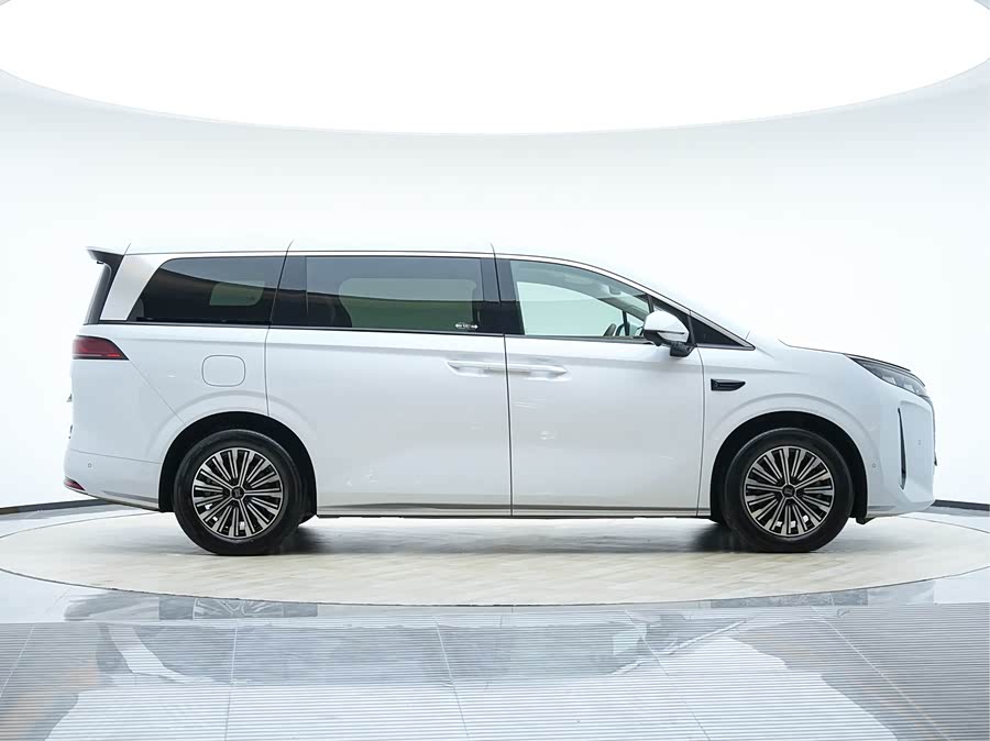 BYD Xia 2025 imagen de coche #5